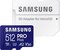 Obrázok pre výrobcu Samsung micro SDXC 512GB /180MBps/Class 10/+ Adaptér/Modrá