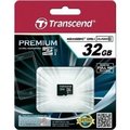 Obrázok pre výrobcu Transcend Micro SDHC karta 32GB Class 10 UHS-I