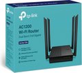 Obrázok pre výrobcu TP-Link Archer C64, AC1200 Dual-Band Wi-Fi Router