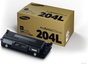 Obrázok pre výrobcu HP/Samsung MLT-D204L/ELS Black Toner 5 000 stran