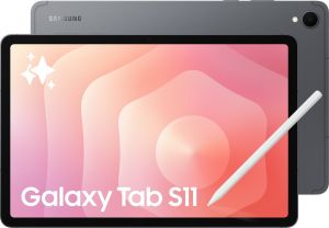 Obrázok pre výrobcu Samsung Galaxy Tab S11 5G SM-X736BZAREUE /11" 2560x1600/12GB/ 128GB/An16/Gray