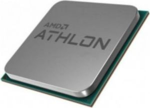 Obrázok pre výrobcu AMD X4 970 Processor TRAY, soc. AM4, 65W Athlon series