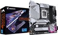 Obrázok pre výrobcu GIGABYTE MB Sc LGA1700 B760M AORUS ELITE WIFI6E GEN5, Intel B760, 4xDDR5, 1xDP, 1xHDMI, mATX