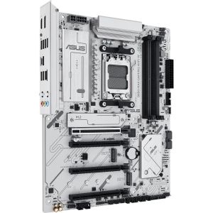 Obrázok pre výrobcu ASUS B850 MAX GAMING WIFI White