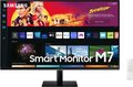 Obrázok pre výrobcu Samsung Smart Monitor M7 32" LED VA 3840x2160 Mega DCR 4ms 300cd HDMI USB-C Wifi repro