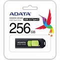 Obrázok pre výrobcu ADATA UC300 /256GB/USB 3.2/USB-C/Černá