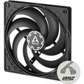 Obrázok pre výrobcu ARCTIC P14 Slim PWM PST – 140mm Pressure optimized case fan | Slim Profile | PWM controlled speed wi