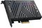 Obrázok pre výrobcu AVERMEDIA Live Gamer DUO GC570D, duální střihová karta, PCI-E, 2x HDMI, Full HD, 2160p, MPEG 4, RGB podsvícení