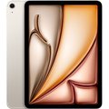 Obrázok pre výrobcu Apple iPad Air 11" (M3) Wi-Fi + Cellular/10,86"/2360x1640/8GB/512GB/iPadOS18/Starlight