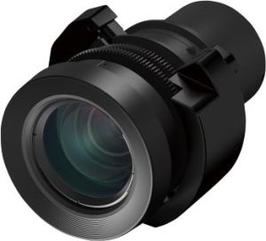Obrázok pre výrobcu Middle Throw Zoom Lens (ELPLM08) EB