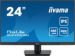 Obrázok pre výrobcu iiyama ProLite XU2493HSU-B6 23,8"/IPS/ FHD/100Hz/1ms/Black/3R