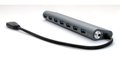 Obrázok pre výrobcu i-tec USB 3.0 Metal Charging HUB 7 Port