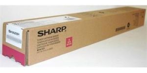 Obrázok pre výrobcu toner SHARP MX-61GTMA Magenta MX-3050N/ 3060N/3070N/3550N/ 3560N/3570N/4050N