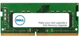 Obrázok pre výrobcu Dell Memory Upgrade - 16GB - 1RX8 DDR5 SODIMM 4800MHz