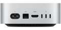Obrázok pre výrobcu Apple Mac Mini M4 /16GB/256GB SSD/M4/Sequoia