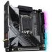 Obrázok pre výrobcu GIGABYTE MB Sc LGA1700 B760I AORUS PRO DDR4, Intel B760, 2xDDR4, 1xDP, 1xHDMI, WI-FI, mini-ITX