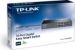 Obrázok pre výrobcu TP-LINK TL-SG1016DE 16-Port Gigabit Easy Smart Switch, 16x10/100/1000Mbps RJ45 ports, MTU/Port/Tag-based VLAN, QoS, IGMP