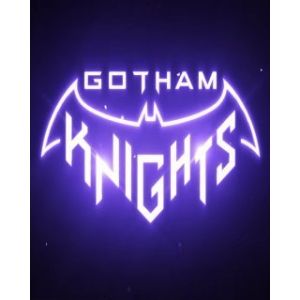 Obrázok pre výrobcu ESD Gotham Knights