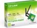 Obrázok pre výrobcu TP-Link TL-WN881ND PCI express adapter 802.11n/300Mbps,Atheros, odnímatelné ant.