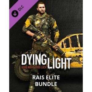 Obrázok pre výrobcu ESD Dying Light Rais Elite Bundle