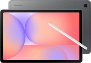 Obrázok pre výrobcu Samsung Galaxy Tab S10 Lite 5G SM-X406BZAREUE /10,9" 2112x1320/6GB/ 128GB/An15/Gray