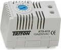 Obrázok pre výrobcu TRITON Termostat pro ventilační jednotky - rozsah pracovních teplot 0-60°C