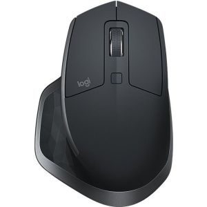 Obrázok pre výrobcu Logitech Wireless Mouse MX Master 2S, Graphite