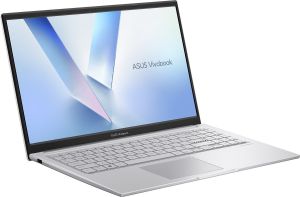 Obrázok pre výrobcu ASUS Vivobook 15 X1504VA Core 5-120U/15,6" FHD/ 24GB/512GB/ Intel int/W11H/Silver