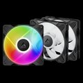 Obrázok pre výrobcu ARCTIC P14 Pro A-RGB (3 kusy) - 140mm A-RGB PWM ventilátor s rozdělovačem kabelů