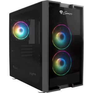 Obrázok pre výrobcu X-Diablo Gamer 512 4060 RGB/Micro/i5-12400F/16GB/1TB SSD/RTX 4060/W11H/3R