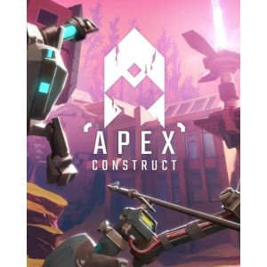 Obrázok pre výrobcu ESD Apex Construct