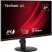 Obrázok pre výrobcu ViewSonic VG2708A 27"/ IPS/ 16:9/ 1920x1080/ 5ms/ 250cd/m2/ DP/ HDMI/ VGA/ 2+1 USB/ PIVOT