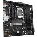 Obrázok pre výrobcu ASRock B860M Pro-A / Intel B860 / LGA1851 / 4x DDR5 / 3x M.2 / HDMI / DP / USB-C / mATX