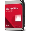 Obrázok pre výrobcu HDD 4TB WD40EFZZ Red Plus 128MB SATAIII 5400rpm