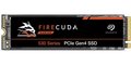 Obrázok pre výrobcu Seagate SSD FireCuda 530 2TB M.2 2280 PCIe Gen4 NVMe (r7300MB/s, w6900MB/s)