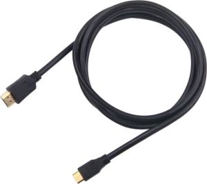 Obrázok pre výrobcu SBOX Kábel MINI HDMI M/M 2M