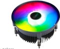 Obrázok pre výrobcu AKASA chladič CPU Vegas Chroma LG / AK-CC7139HP01 / LGA115x / RGB /