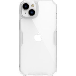 Obrázok pre výrobcu Nillkin Nature TPU PRO Kryt pro Apple iPhone 15 Transparent