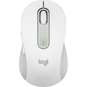 Obrázok pre výrobcu LOGITECH Signature M650 for Business /Kancelářská/Laserová/Pro praváky/4 000DPI/Bezdrátová USB + Blue