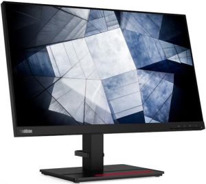 Obrázok pre výrobcu Lenovo P24q-20 23.8" 2560x1440 QHD 1000:1 300cd 4ms HDMI+DP+USB lift 3y