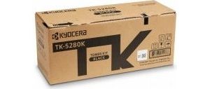 Obrázok pre výrobcu toner KYOCERA TK-5280K ECOSYS P6235cdn, M6235/6635cidn (13000 str.)