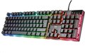 Obrázok pre výrobcu TRUST herní klávesnice GXT 835 Azor Illuminated Gaming Keyboard