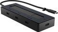 Obrázok pre výrobcu HP 4K USB-C Multiport Hub