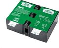 Obrázok pre výrobcu APC Replacement Battery Cartridge #124, BR1200GI, BR1200G-FR, BR1500GI, BR1500G-FR, SMC1000I-2U