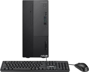 Obrázok pre výrobcu ASUS ExpertCenter D7 D700ME/Mini TWR/i5-13500/ 16GB/512GB SSD/UHD 770/W11P/3R