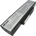 Obrázok pre výrobcu Batéria Li-Ion 10,8V 5200mAh, Black pre Asus K72/K73/N71/N73