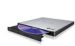 Obrázok pre výrobcu HITACHI LG GP57ES40 externí mechanika DVD-W/CD-RW/ DVD±R/±RW/RAM , Slim, Silver, box+SW