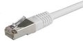Obrázok pre výrobcu SOLARIX 10G patch kabel CAT6A SFTP LSOH 7m, šedý non-snag proof
