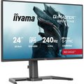 Obrázok pre výrobcu iiyama G-Master GB2471HS-B1 23,8" IPS/FHD/ 240Hz/0,3ms/Černá/3R