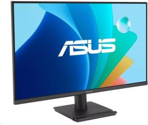 Obrázok pre výrobcu ASUS VA249HG 24" IPS 1920x1080 120Hz 1ms 300cd D-SUB HDMI čierny